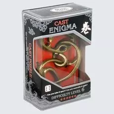 Головоломка Энигма******/ Cast Puzzle Enigma******