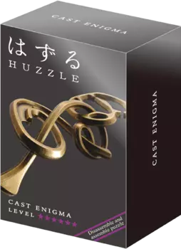 Головоломка Энигма******/ Cast Puzzle Enigma******