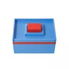 Головоломка "Кирпич"