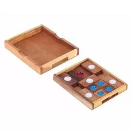 Головоломка "Коробочка"