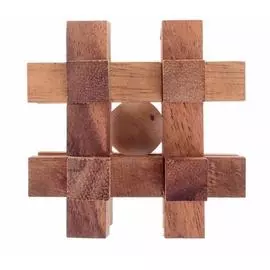 Головоломка "Кубик"