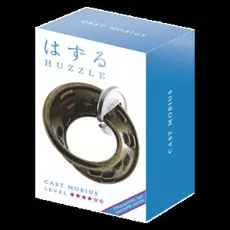 Головоломка Мобиус Huzzle Cast Mobius