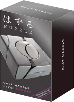 Головоломка Мрамор*****/ Cast Puzzle Marble*****