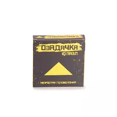 Головоломка Озадачка, тип "Сердце"