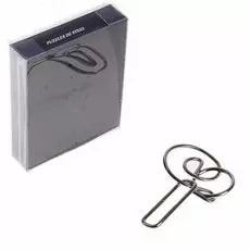 Головоломка "Раздели на части" № 16, уровень сложности 5