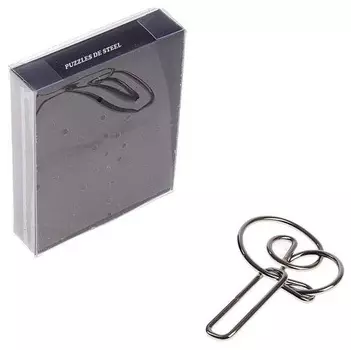 Головоломка "Раздели на части" № 16, уровень сложности 5