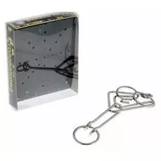 Головоломка "Раздели на части" № 29, уровень сложности 6