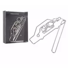 Головоломка "Раздели на части" №50