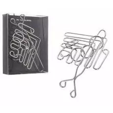 Головоломка "Раздели на части" №53