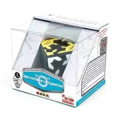 Головоломка Шестеренки со Сдвигом