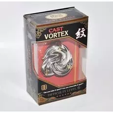 Головоломка Вортекс******/ Cast Puzzle Vortex******