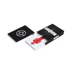 Игра Мафия "Full Edition"