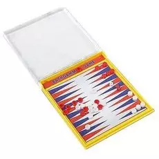 Игра настольная "нарды"