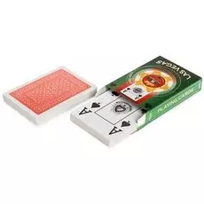 Игральные карты "Las Vegas"