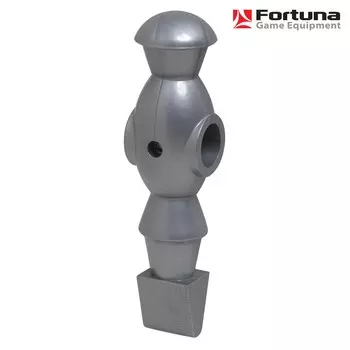 Игрок Fortuna 09037-GR для настольного футбола
