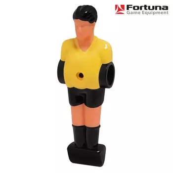 Игрок Fortuna 09039-YBKL для настольного футбола