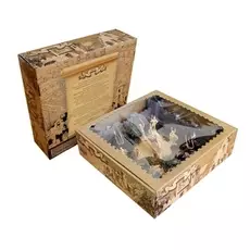 Игровой набор "Взятие Крепости"