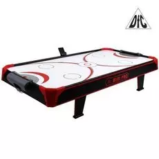 Игровой стол - аэрохоккей DFC MINI PRO 44" JG-AT-14401, НОВИНКА