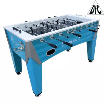 Игровой стол - футбол FLAMENGO GS-ST-1469