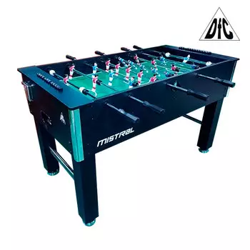 Игровой стол - футбол Mistral SB-ST-21CH
