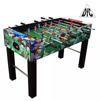 Игровой стол - футбол "Valencia" DFC