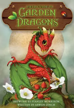 Карты Таро "Field Guide to Garden Dragons"