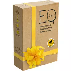 Эмоциональный интеллект