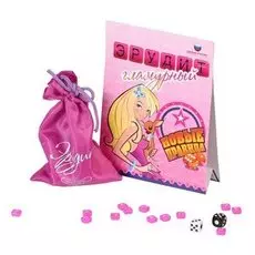 Эрудит "Гламурный"