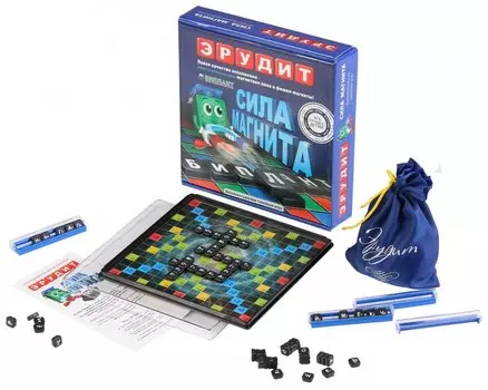 Эрудит "Магнитный"