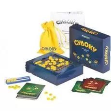 Эрудит "Судоку"