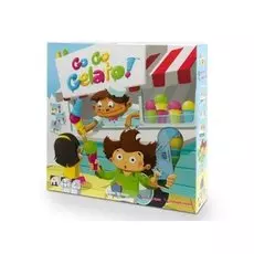 Экспресс-мороженое