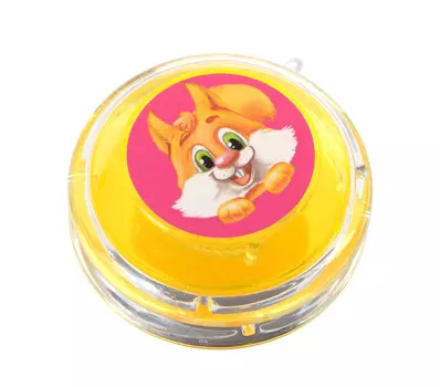 Йо-Йо «Белочка»