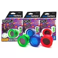 Йо-йо YoYoFactory Replay