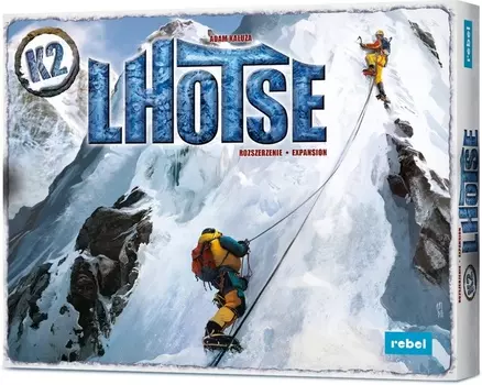 K2 Lhotse