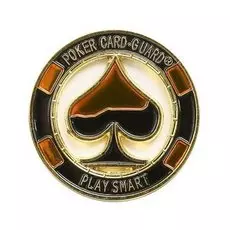 Карт-протектор Card Guard "Play Smart"