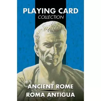 Карты "Ancient Rome Playing Cards"