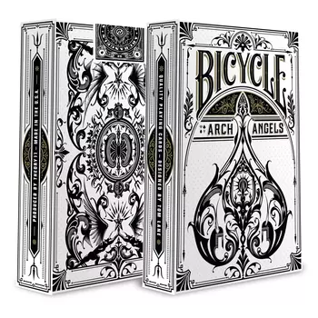 Карты "BICYCLE ARCHANGELS - BICYCLE PREMIUM"