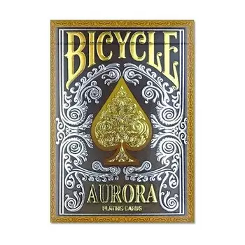 Карты "Bicycle Aurora"