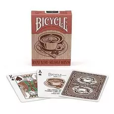 Карты BICYCLE HOUSE BLEND
