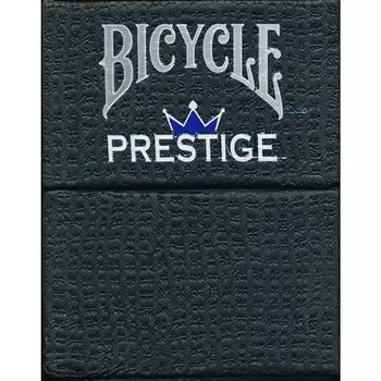 Карты BICYCLE PRESTIGE STANDARD INDEX