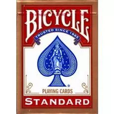 Карты BICYCLE RIDER BACK INTERNATIONAL STD. INDEX