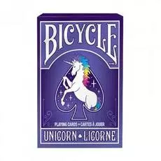 Карты "Bicycle Unicorn"