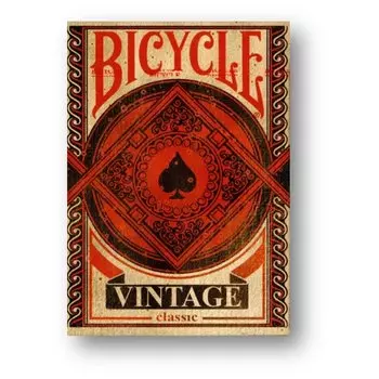 Карты "Bicycle Vintage classic"