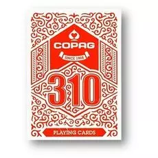 Карты COPAG 310