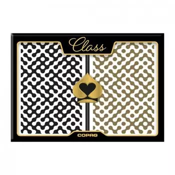 Карты COPAG BRIDGE JUMBO DOUBLE DECK CLASS MODERN