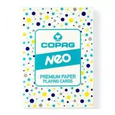 Карты "Copag Neo Connect"