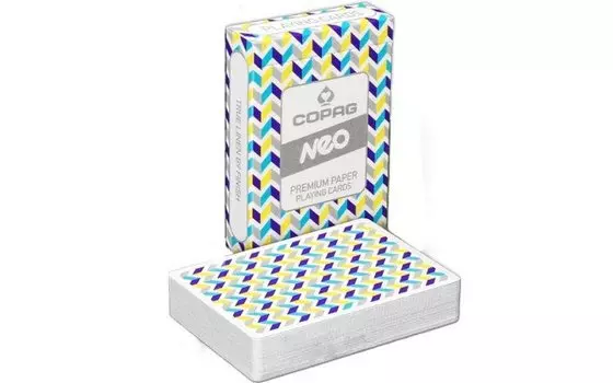 Карты "Copag Neo Tune In"
