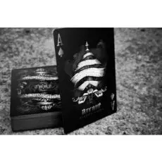 Карты ELLUSIONIST BLACK ARCANE