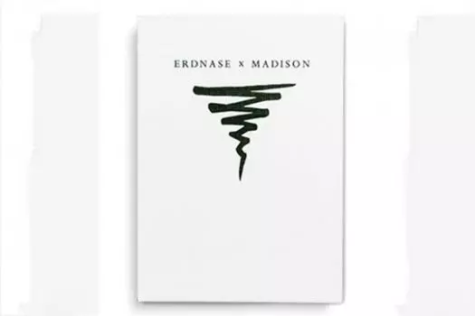 Карты "Ellusionist EXM Green (Limited Edition)"