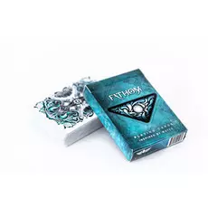 Карты ELLUSIONIST FATHOM